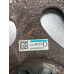 114Y006 Flexplate From 2016 Chevrolet Malibu Limited  2.5 12664939